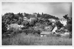 MONTENDRE - Vue Prise Du Calvaire - Très Bon état - Montendre