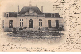 ILE D'OLERON - Mairie De Saint Georges - Très Bon état - Ile D'Oléron