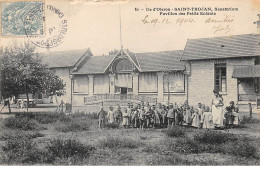 Ile D'Oléron - SAINT TROJAN - Sanatorium - Pavillon Des Petits Enfants - Très Bon état - Ile D'Oléron