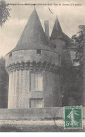 DAMPIERRE SUR BOUTONNE - Tour Du Château - Très Bon état - Other & Unclassified