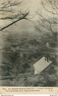 CPA Masevaux-Grande Guerre-L'Alsace Reconquise-Vue Panoramique De La Vallée De Massevaux-541    L1732 - Masevaux