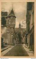 CPA Nevers-Rue De La Loire     L1753 - Nevers