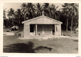 Photo à Identifier - Melsisi - Ile De Pentecôte - Vanuatu     L2405 - Otros & Sin Clasificación