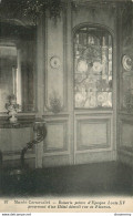 CPA Paris-Musée Carnavalet-Boiserie Peinte D'époque Louis XV Provenant D'un Hôtel Démoli         L1994 - Museums