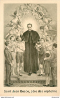 CPA Saint Jean Bosco,père Des Orphelins    L2008 - Otros & Sin Clasificación