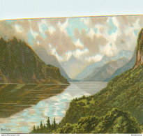 CPA Paysage-Mailick-Série 139   L2023 - Paintings