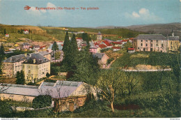 CPA Eymoutiers-Vue Générale     L2365 - Eymoutiers