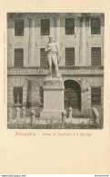 CPA Alessandria-Statua Di Napoleone A Marengo     L2365 - Alejandría