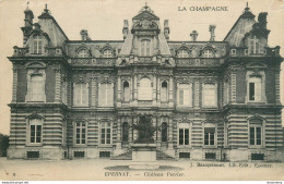 CPA Epernay-Château Perrier-9       L2372 - Epernay