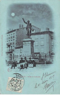 LE PUY - Statue De Lafayette - Très Bon état - Le Puy En Velay