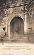 Château De La ROCHELAMBERT - Porte D'Entrée - Très Bon état - Other & Unclassified