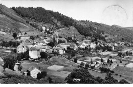 SAINT MARTIAL - Vue Générale - Route De Saint Martin De Valamas - Très Bon état - Other & Unclassified