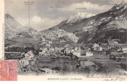 BRIANCON - La Chaussée - Très Bon état - Briancon