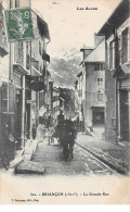 BRIANCON - La Grande Rue - Très Bon état - Briancon