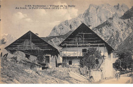 VALLOUISE - Village De La Batie - Très Bon état - Sonstige & Ohne Zuordnung