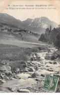 QUEYRAS - FONGILLARDE - Le Village - Très Bon état - Sonstige & Ohne Zuordnung