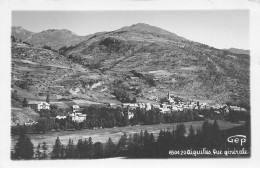 AIGUILLES - Vue Générale - Très Bon état - Sonstige & Ohne Zuordnung