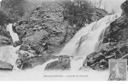 BRIANCONNAIS - Cascade De Névache - Très Bon état - Briancon