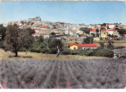 VALENSOLE - Vue Générale - Très Bon état - Other & Unclassified