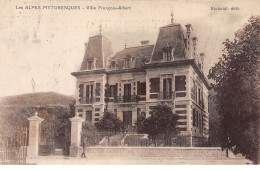 Villa François Albert - Très Bon état - Other & Unclassified