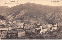 Environs D' ANNOT - Le Fugeret - Très Bon état - Other & Unclassified