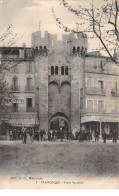 MANOSQUE - Porte Saunerie - Très Bon état - Manosque