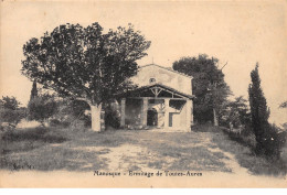 MANOSQUE - Ermitage De Toutes Aures - Très Bon état - Manosque