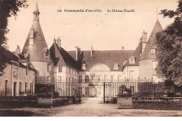 COMMARIN - Le Château - Très Bon état - Otros & Sin Clasificación