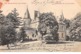 Château De LOIZEROLLES - Très Bon état - Otros & Sin Clasificación