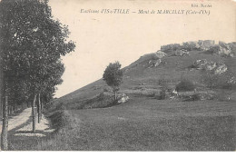 Environs D'IS SUR TILLE - Mont De MARCILLY - Très Bon état - Other & Unclassified