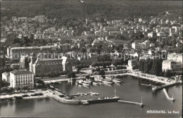 11664895 Neuchatel NE Le Port Neuchatel - Otros & Sin Clasificación