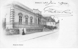 BEAUNE - Palais De Justice - Très Bon état - Beaune