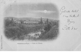 PLOMBIERES LES DIJON - Vallée De L'Ouche - Très Bon état - Otros & Sin Clasificación