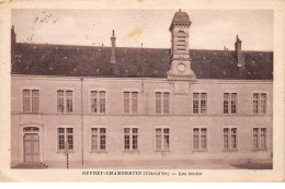 GEVREY CHAMBERTIN - Les Ecoles - Très Bon état - Gevrey Chambertin