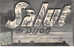 Salut De DIJON - Très Bon état - Dijon