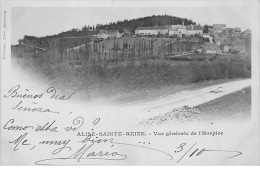 ALISE SAINTE REINE - Vue Générale De L'Hospice - Très Bon état - Other & Unclassified