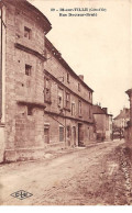 IS SUR TILLE - Rue Docteur Brulé - Très Bon état - Is Sur Tille