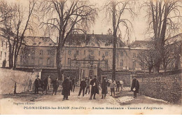 PLOMBIERES LES DIJON - Ancien Séminaire - Caserne D'Artillerie - Très Bon état - Other & Unclassified