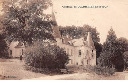 Château De COLOMBIER - Très Bon état - Other & Unclassified