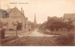 AUXONNE - Quartier Neuf - Très Bon état - Auxonne