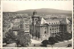 11664893 Neuchatel NE Le Poste Neuchatel - Sonstige & Ohne Zuordnung