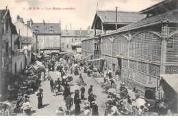 DIJON - Les Halles Centrales - Très Bon état - Dijon