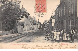 BEAUNE - Le Faubourg Bretonnière - Très Bon état - Beaune