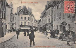 BEAUNE - Place Fleury - Très Bon état - Beaune