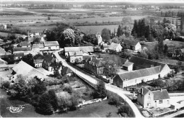 COMBERTAULD - L'Ecole Et Coin Du Moulin - Vue Aérienne - Très Bon état - Other & Unclassified