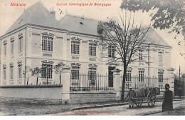 BEAUNE - Station Oenologique De Bourgogne - Très Bon état - Beaune