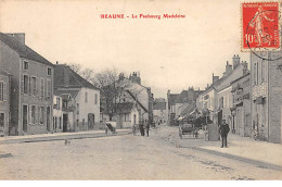 BEAUNE - Le Faubourg Madeleine - Très Bon état - Beaune