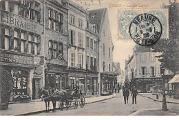 BEAUNE - La Rue Carnot - Très Bon état - Beaune