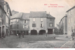 NAUCELLE - Très Bon état - Andere & Zonder Classificatie