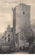Ruines Du Château De MOURET - Très Bon état - Other & Unclassified